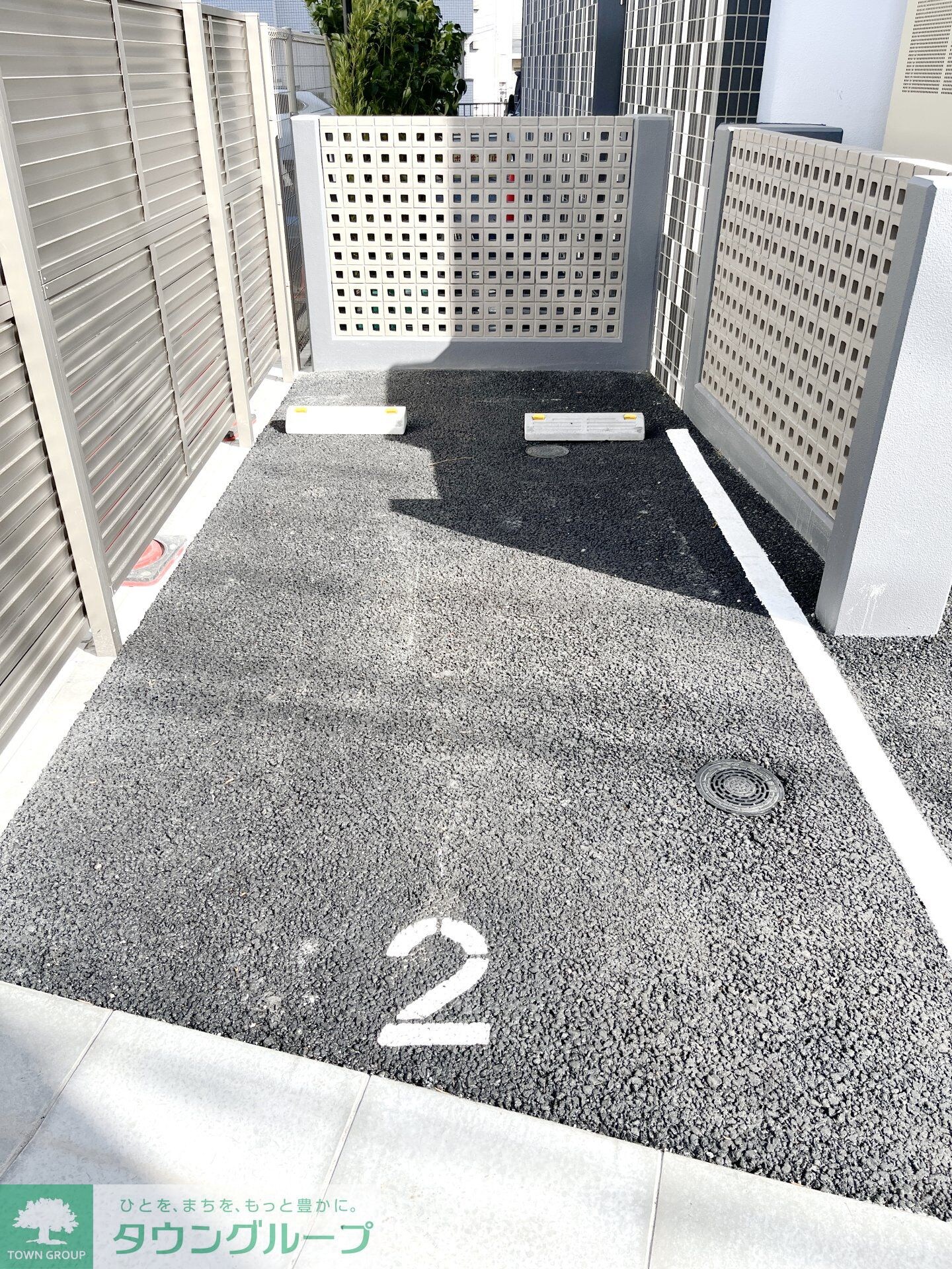 コンフォリア東大井Iの物件内観写真