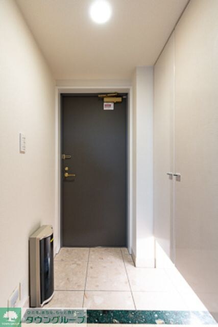 エル・セレーノ西早稲田の物件内観写真