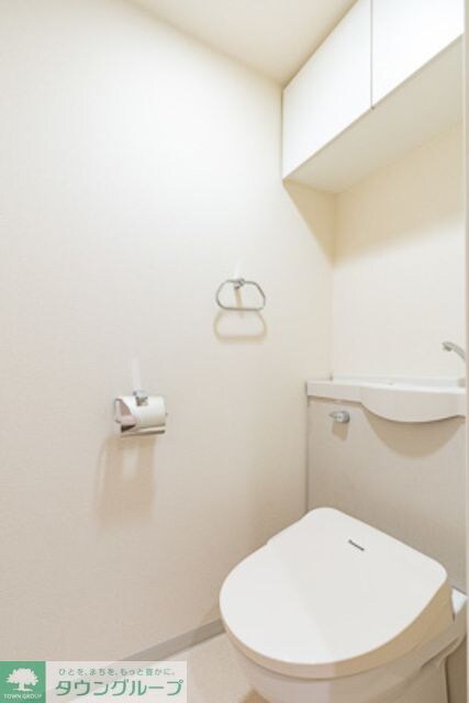 エル・セレーノ西早稲田の物件内観写真