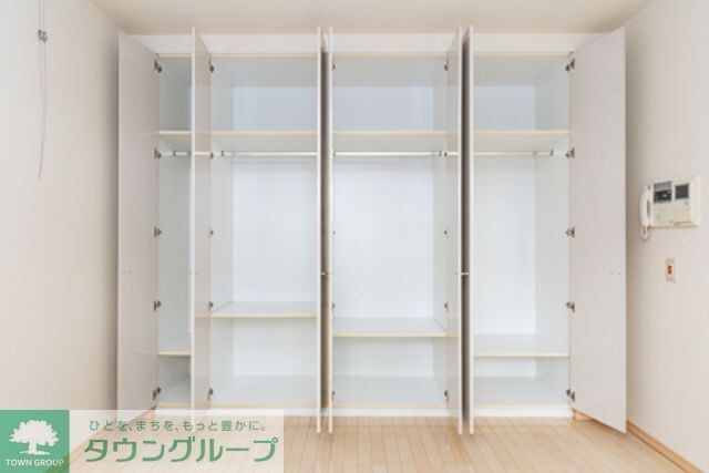 エル・セレーノ西早稲田の物件内観写真