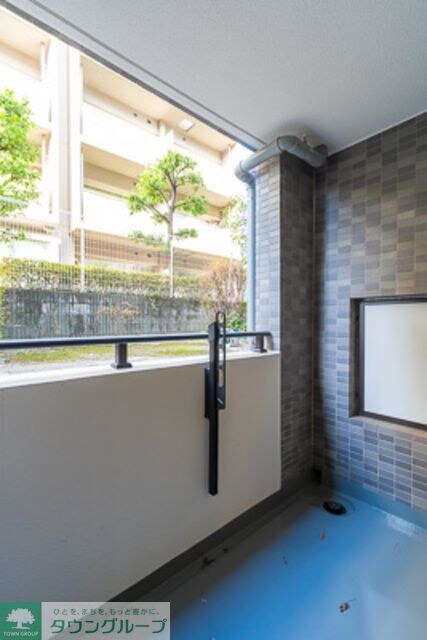 エル・セレーノ西早稲田の物件内観写真