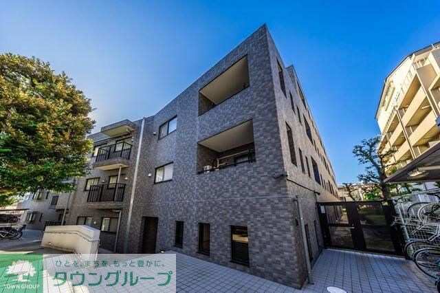 エル・セレーノ西早稲田の物件内観写真