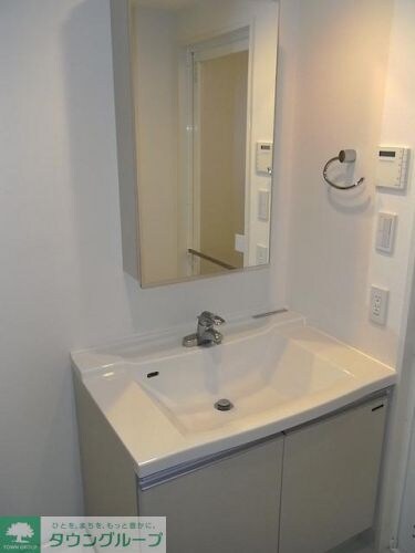 PRIME URBAN 東中野 COURTの物件内観写真