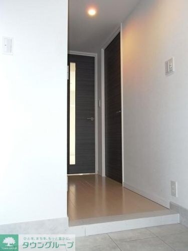 PRIME URBAN 東中野 COURTの物件内観写真