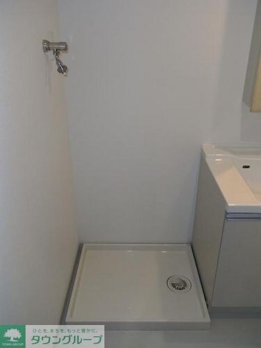 PRIME URBAN 東中野 COURTの物件内観写真