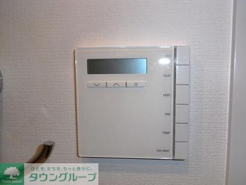 PRIME URBAN 東中野 COURTの物件内観写真