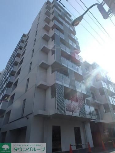 PRIME URBAN 東中野 COURTの物件内観写真