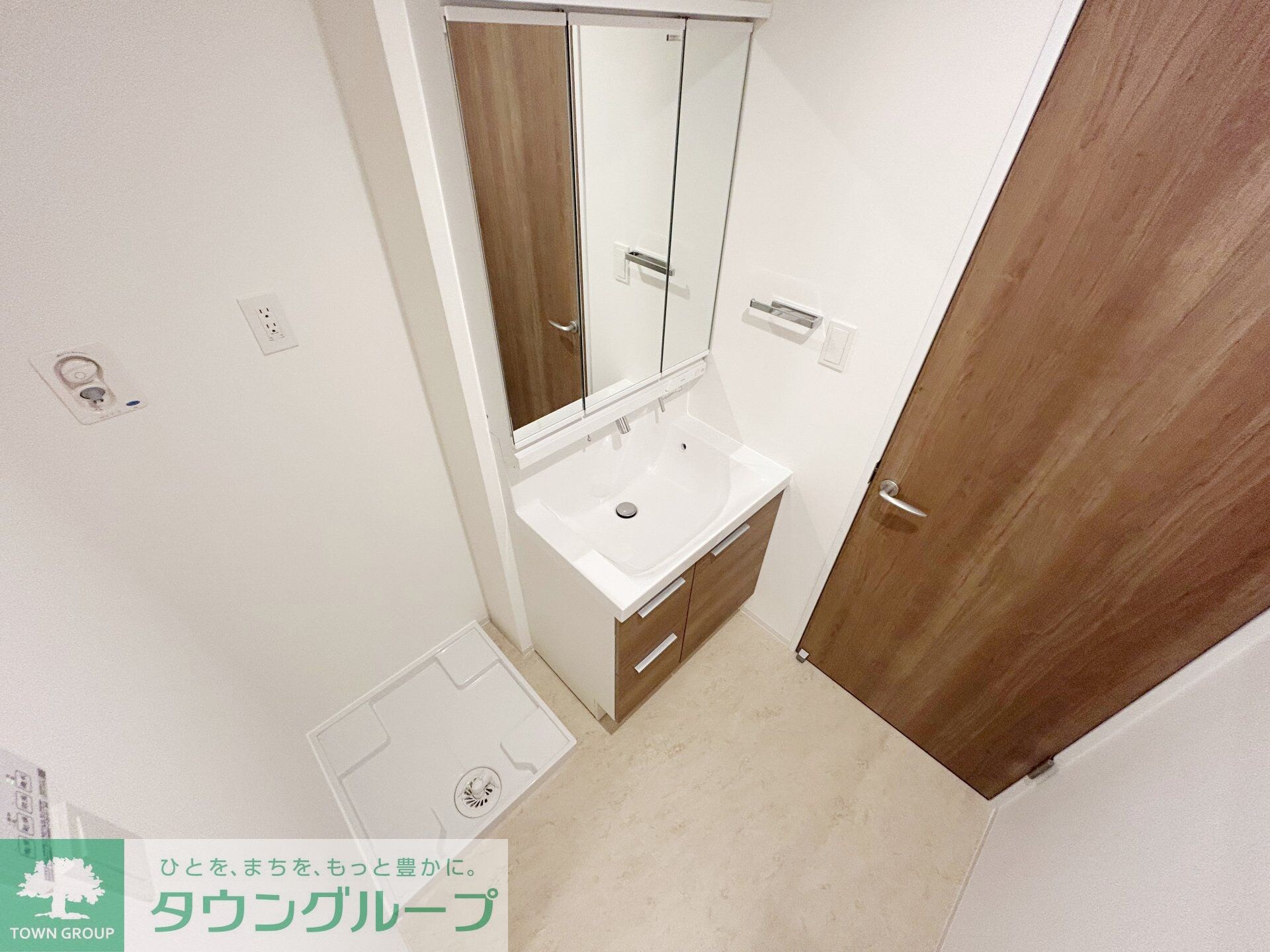 SAKURA C TERRACEの物件内観写真