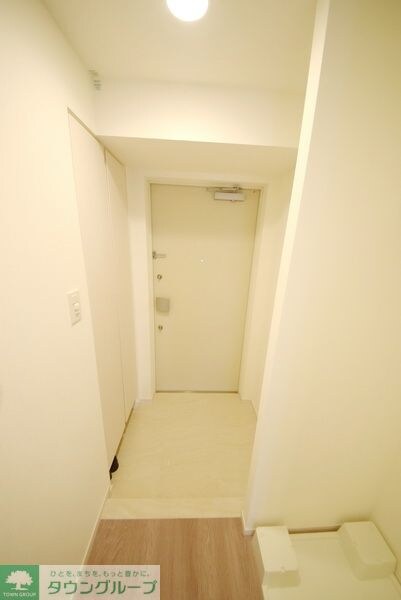 ARKMARK水天宮前Iの物件内観写真