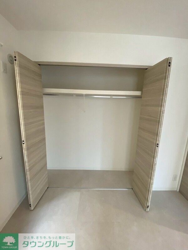 URNA SANDSの物件内観写真