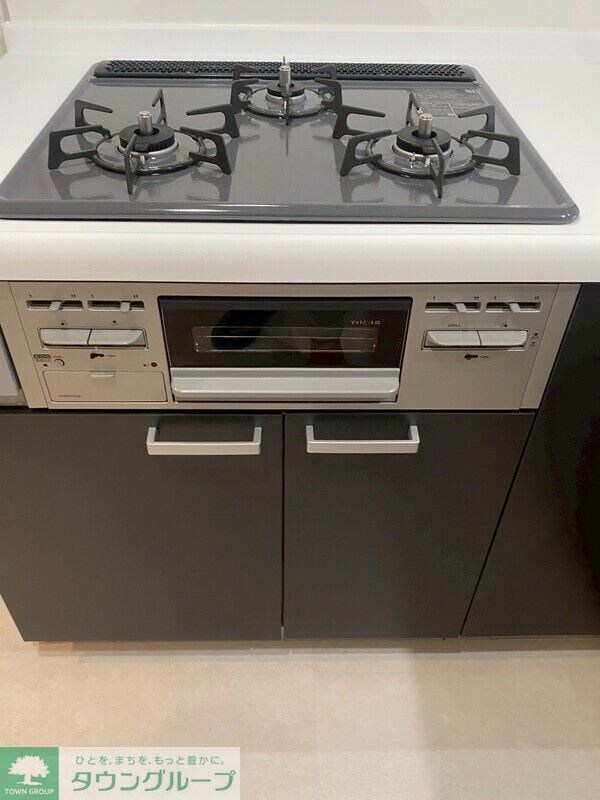 URNA SANDSの物件内観写真