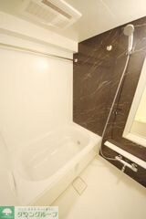 クレストコート門前仲町の物件内観写真