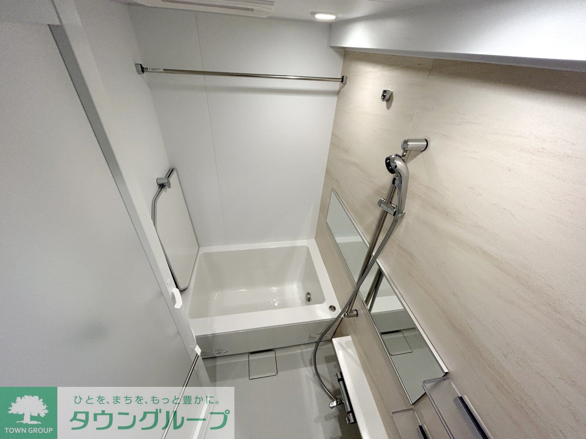 シーズンフラッツ住吉の物件内観写真