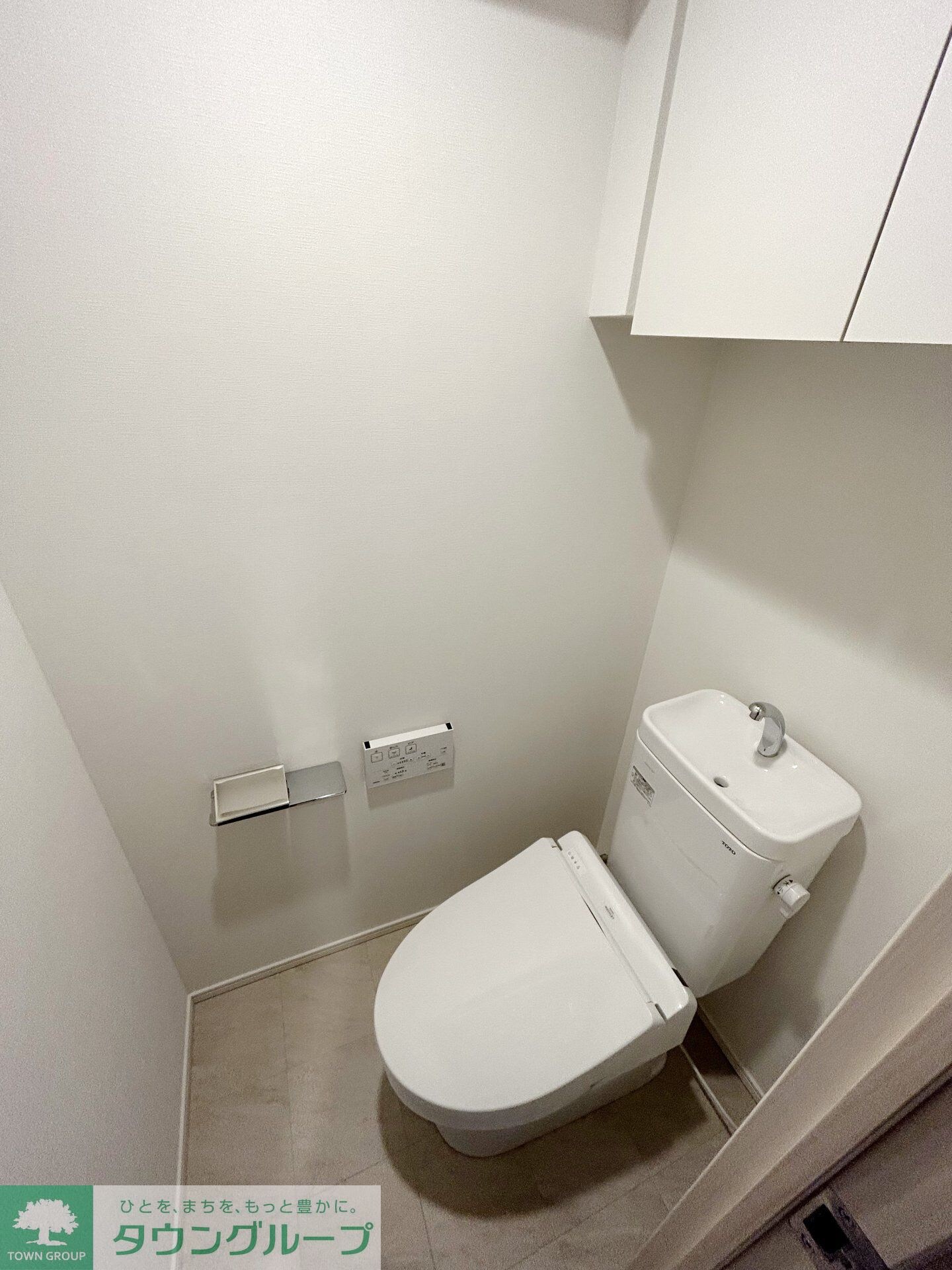 シーズンフラッツ住吉の物件内観写真