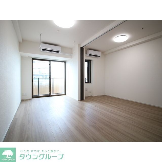 プレール・ドゥーク亀戸VIの物件内観写真