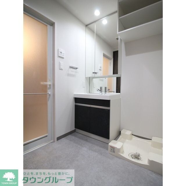 プレール・ドゥーク亀戸VIの物件内観写真