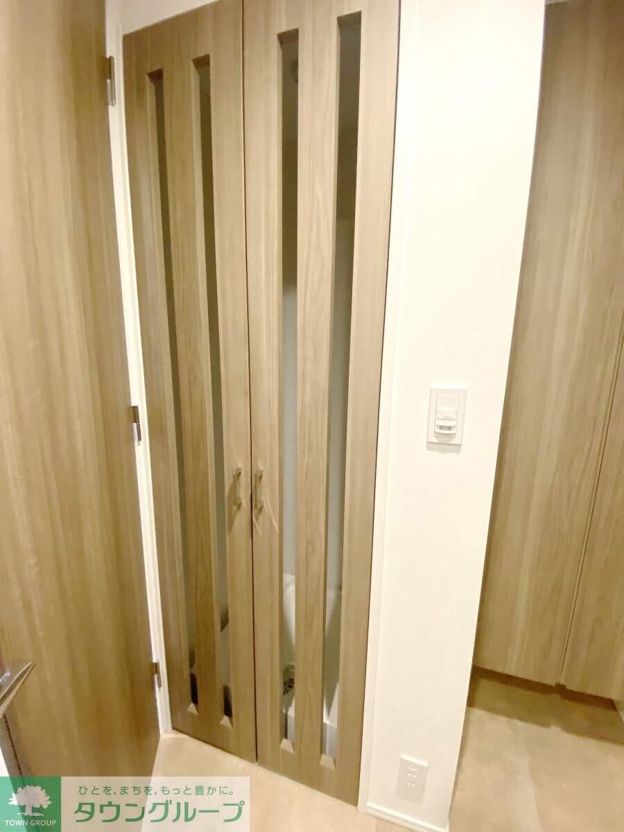 ミュプレ住吉の物件内観写真