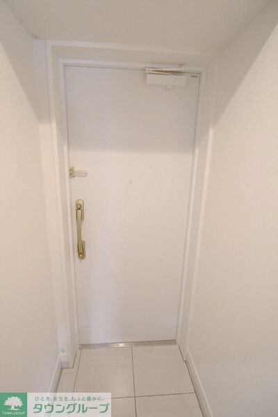 レオーネ亀戸IIの物件内観写真