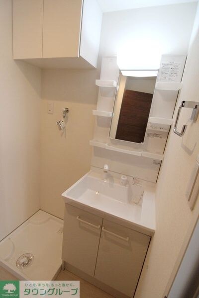 レオーネ亀戸IIの物件内観写真