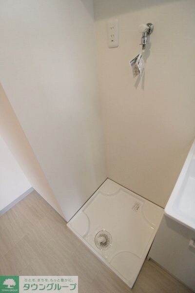 レオーネ亀戸IIの物件内観写真