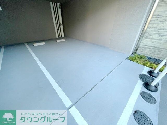 レジディア南品川プレイスの物件内観写真