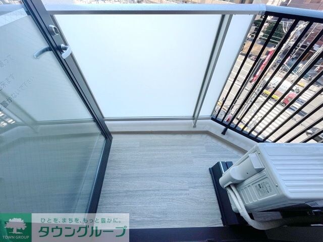 レジディア南品川プレイスの物件内観写真