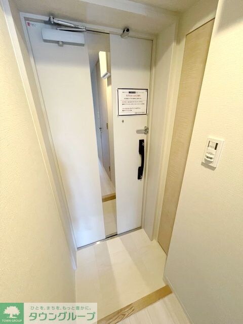 レジディア南品川プレイスの物件内観写真