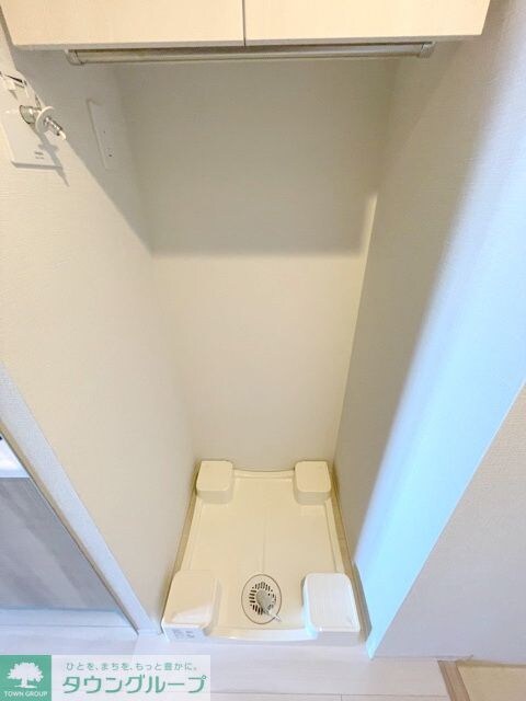 レジディア南品川プレイスの物件内観写真