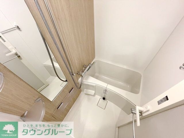 レジディア南品川プレイスの物件内観写真