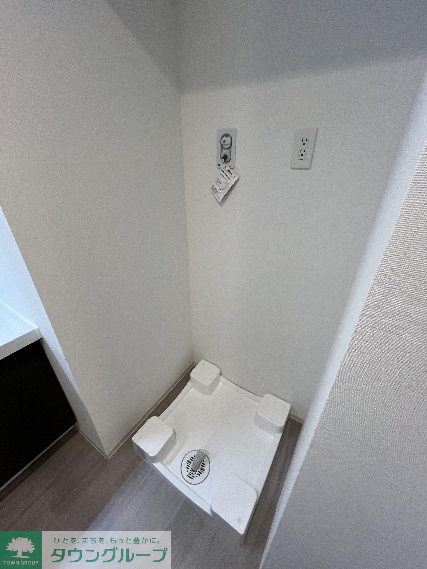 ロレーヌ東陽の物件内観写真