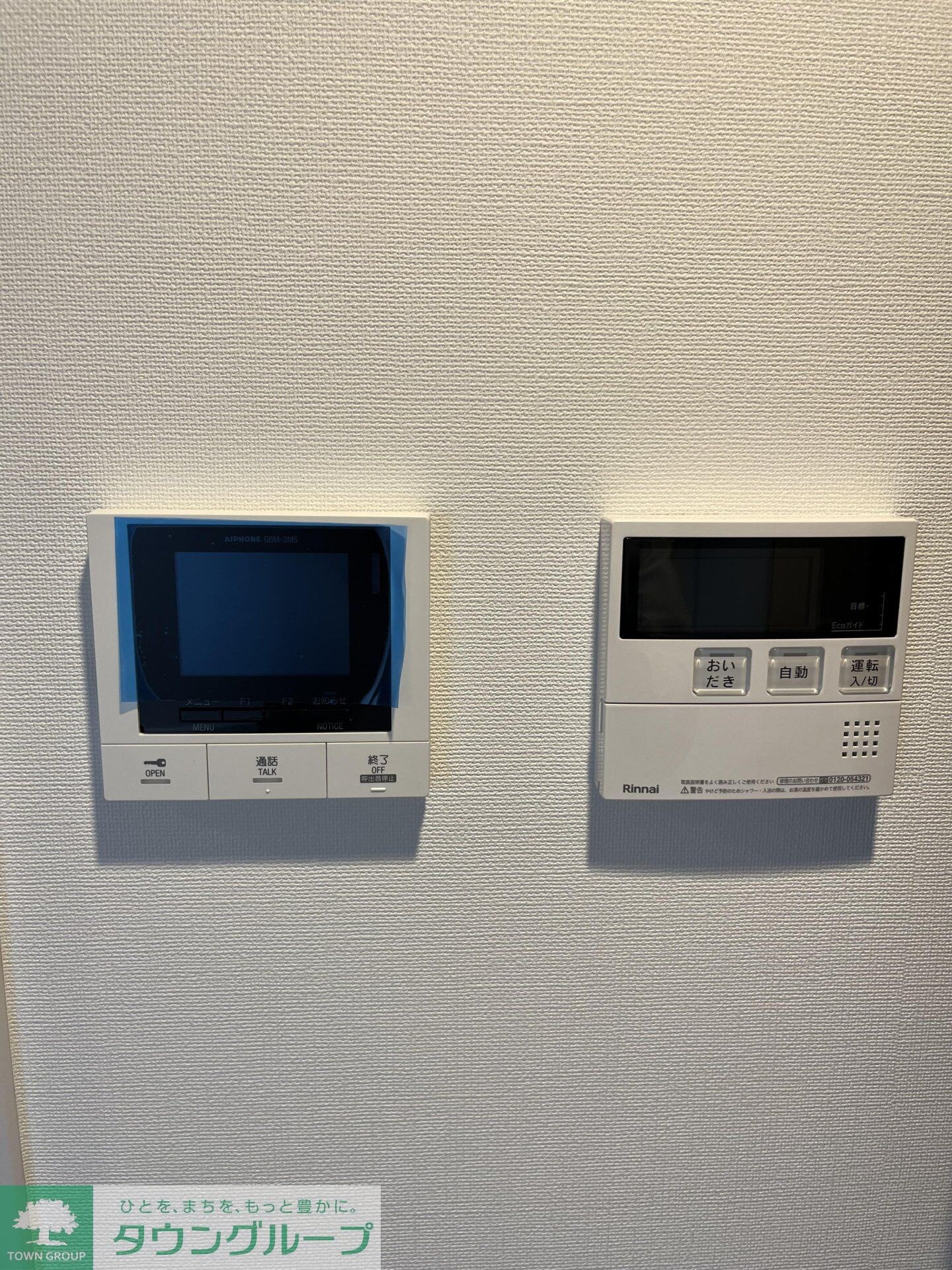 ロレーヌ東陽の物件内観写真