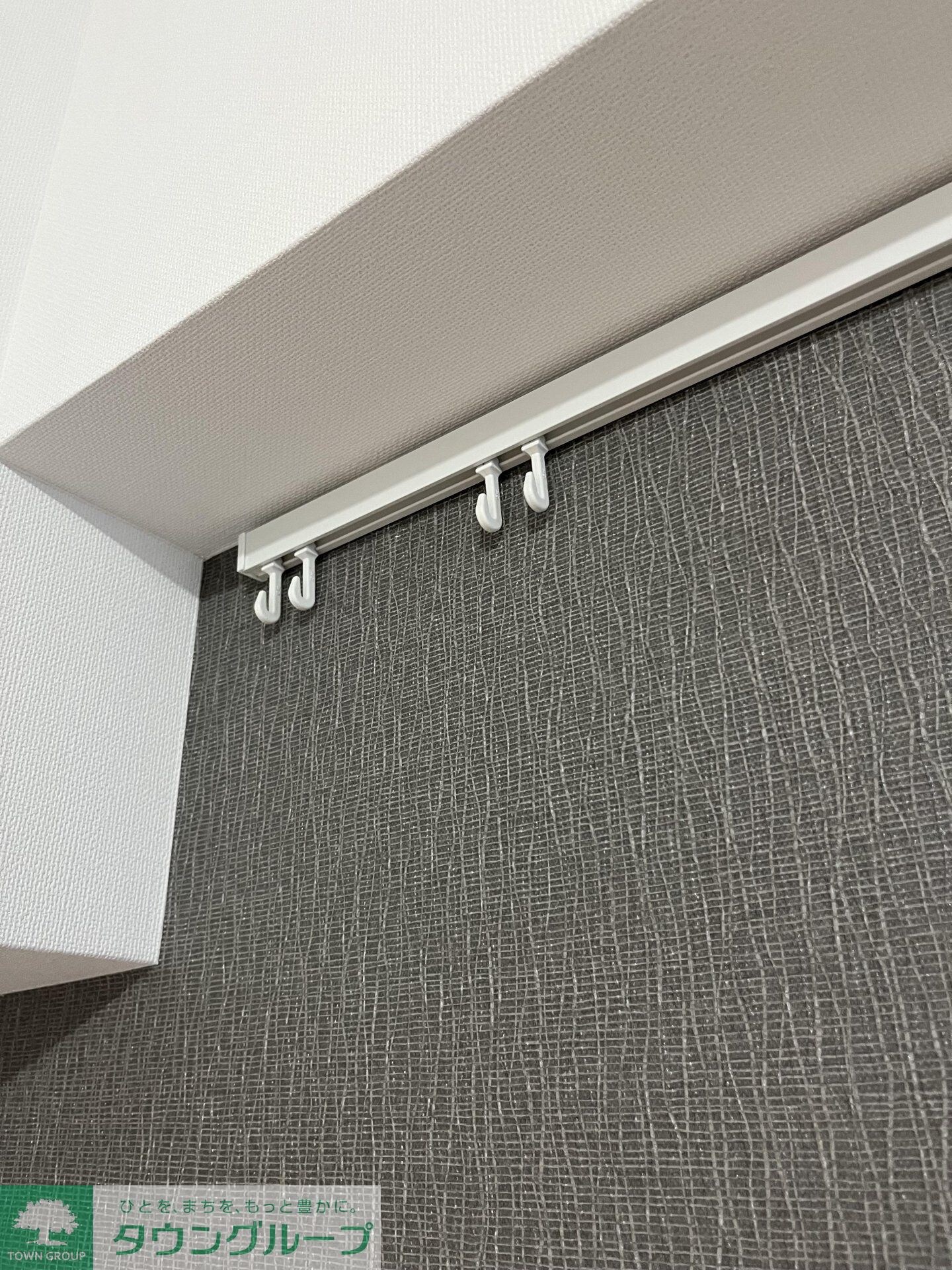 ロレーヌ東陽の物件内観写真