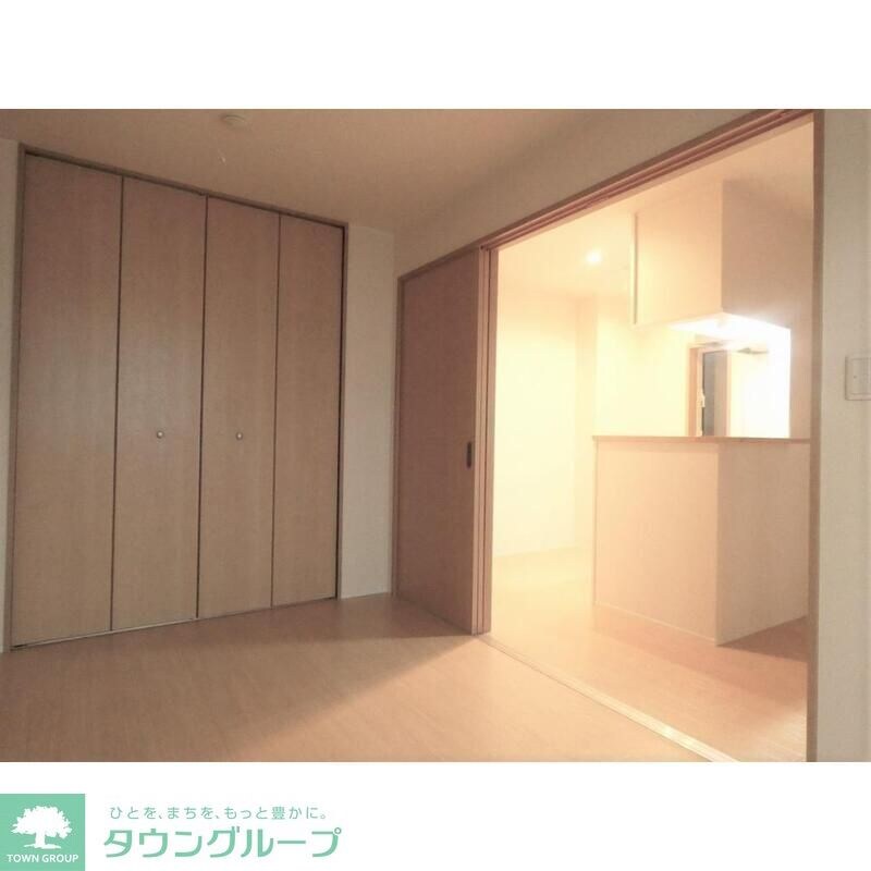 TATSUMIビルの物件内観写真