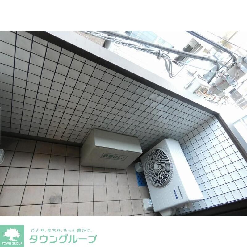 TATSUMIビルの物件内観写真