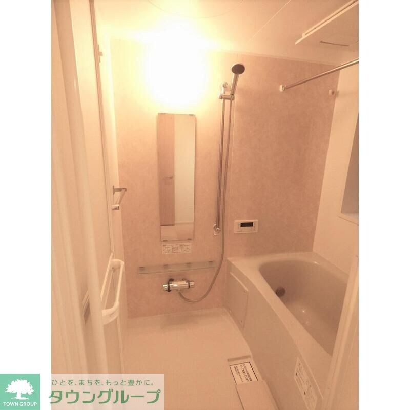 TATSUMIビルの物件内観写真