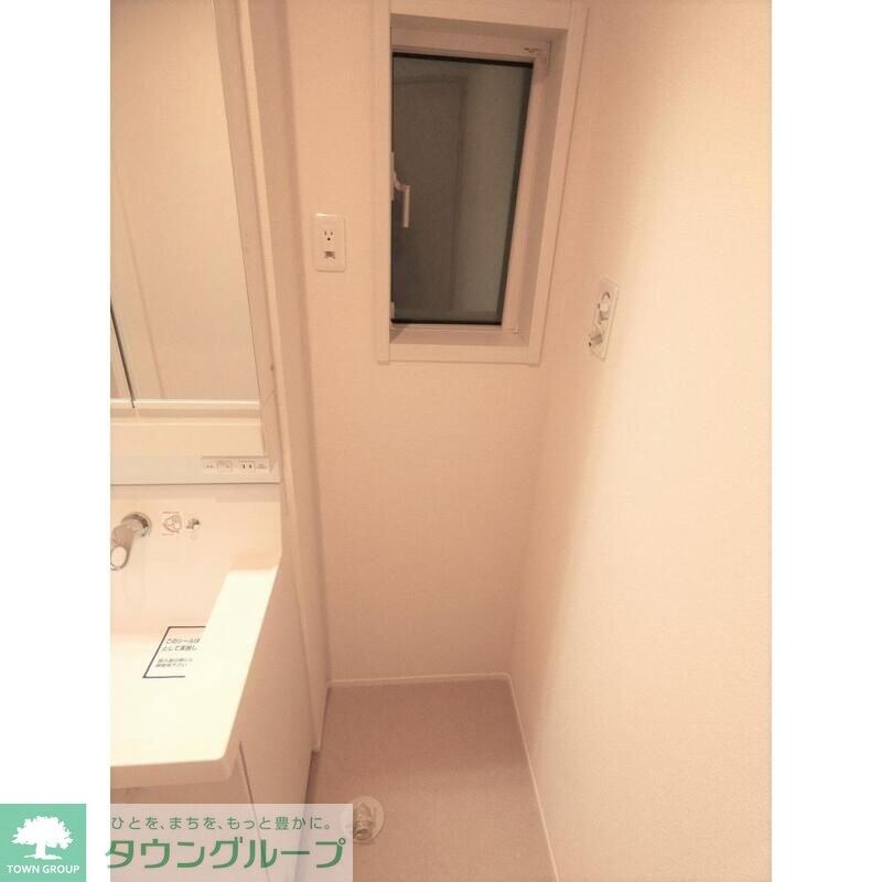 TATSUMIビルの物件内観写真