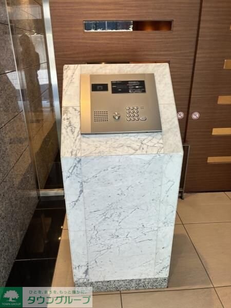 西麻布ホームズの物件内観写真