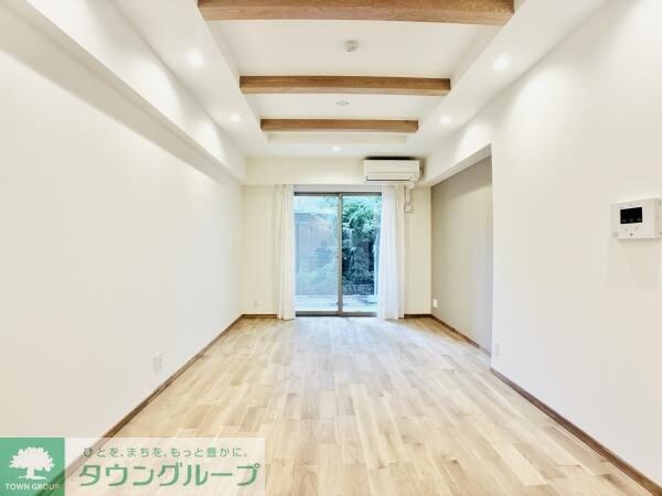 西麻布ホームズの物件内観写真