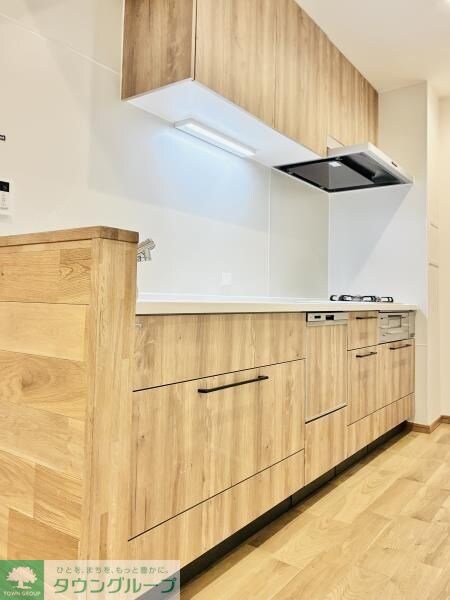 西麻布ホームズの物件内観写真