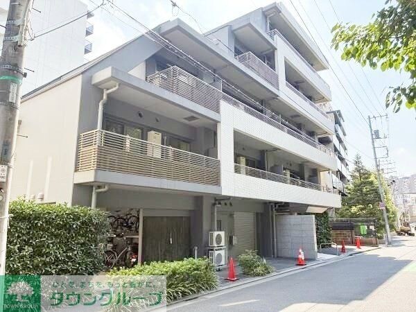 西麻布ホームズの物件内観写真