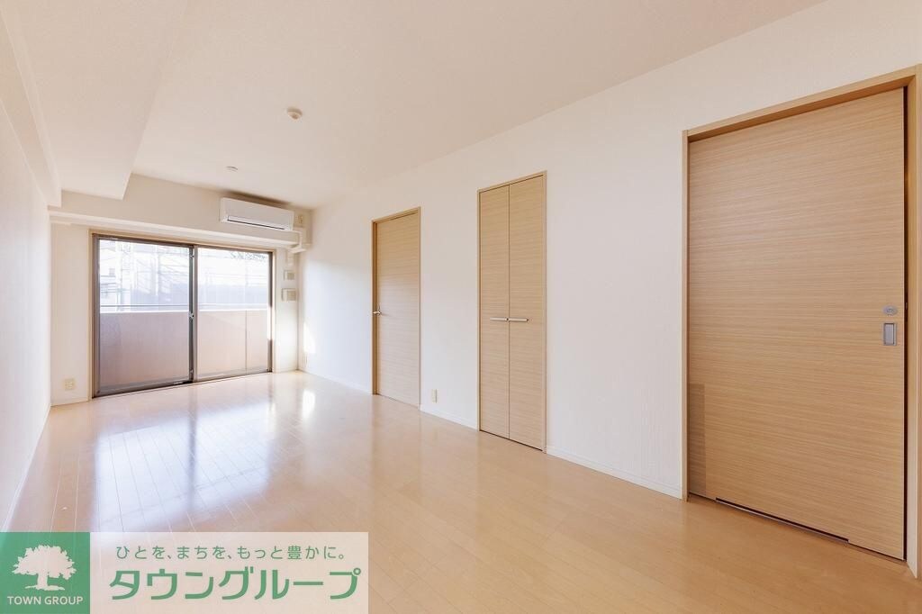 ミリアレジデンス大岡山の物件内観写真