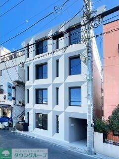 EDIT文京護国寺の物件外観写真