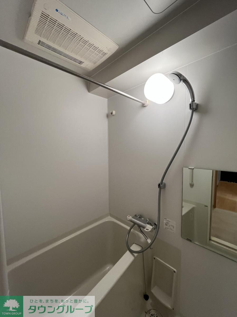 アジールコート西新宿の物件内観写真