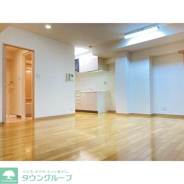 ロータリーパレス春日文京の物件内観写真