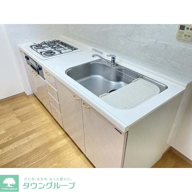 ロータリーパレス春日文京の物件内観写真