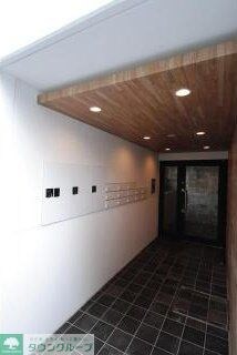 LEGALAND早稲田南の物件内観写真