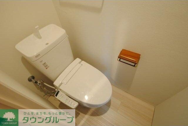 LEGALAND早稲田南の物件内観写真