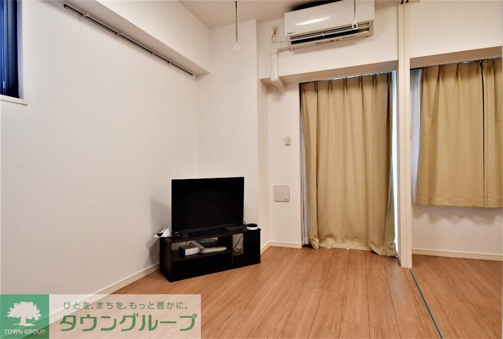 LOVIE麻布十番の物件内観写真