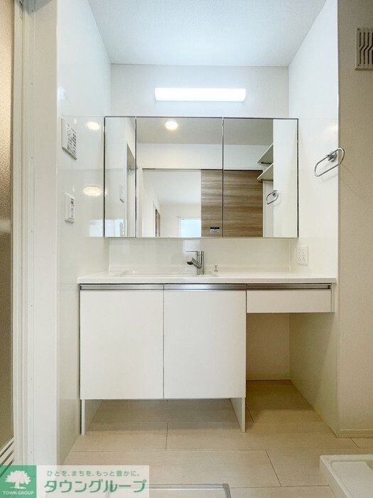 エクセリア大崎の物件内観写真