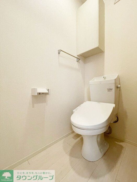 エクセリア大崎の物件内観写真